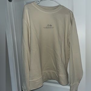 Nyden x Dr Woo sweatshirt